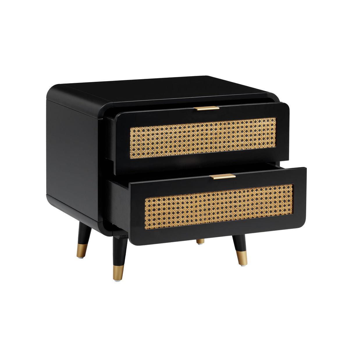 TOV Christine Nightstand
