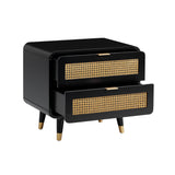 TOV Christine Nightstand