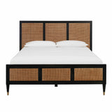 TOV Sierra Noir Bed in Queen