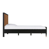TOV Sierra Noir Bed in Queen