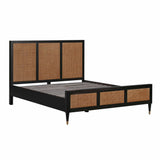 TOV Sierra Noir Bed in Queen