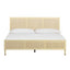 TOV Sierra Buttermilk Bed in Queen