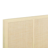 TOV Sierra Buttermilk Bed in Queen