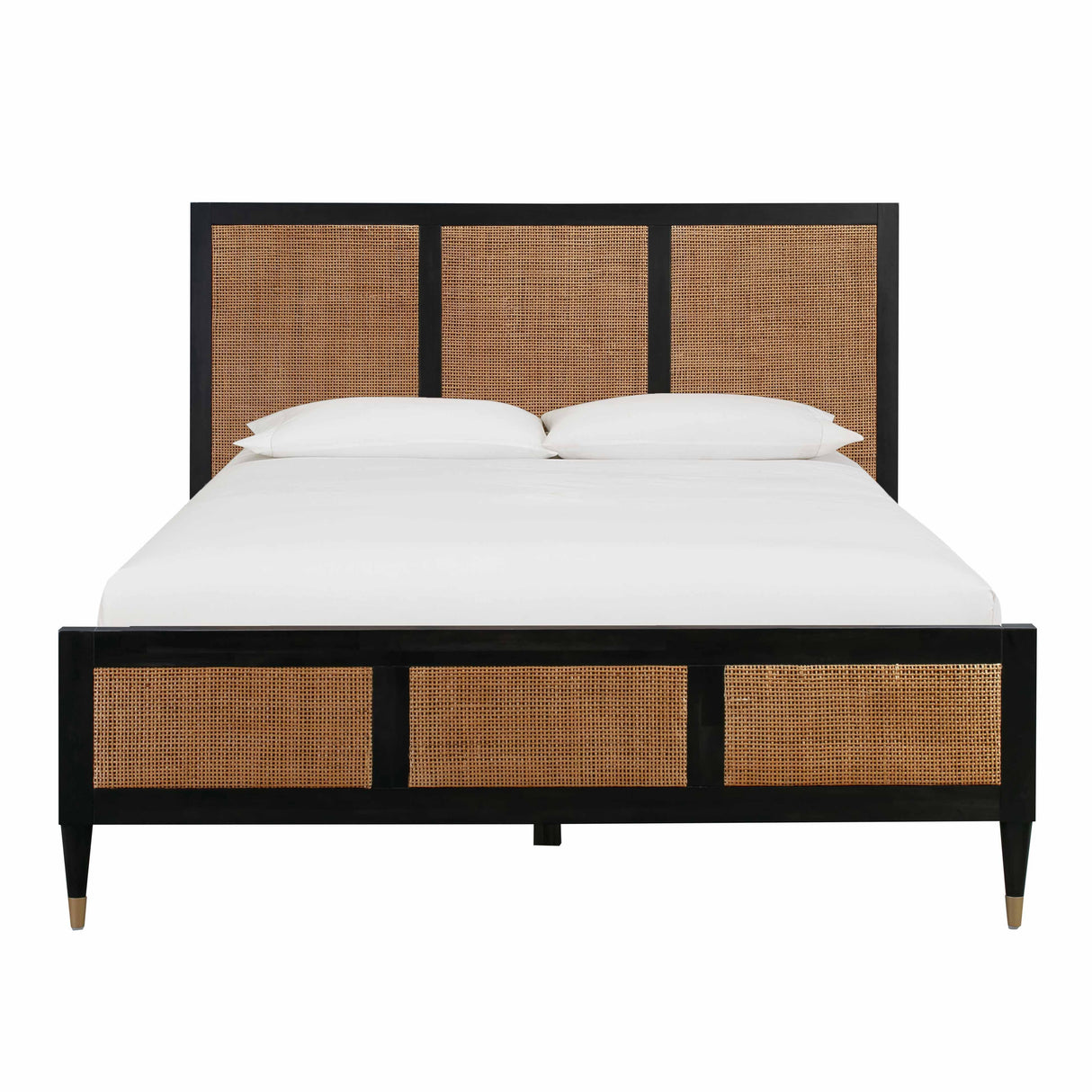 TOV Sierra Noir Bed in King