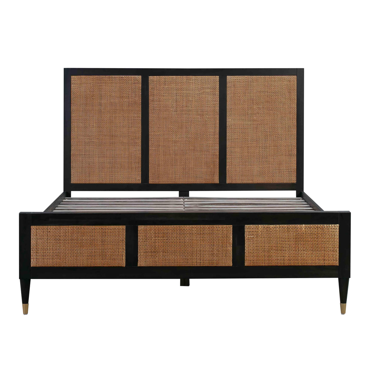 TOV Sierra Noir Bed in King