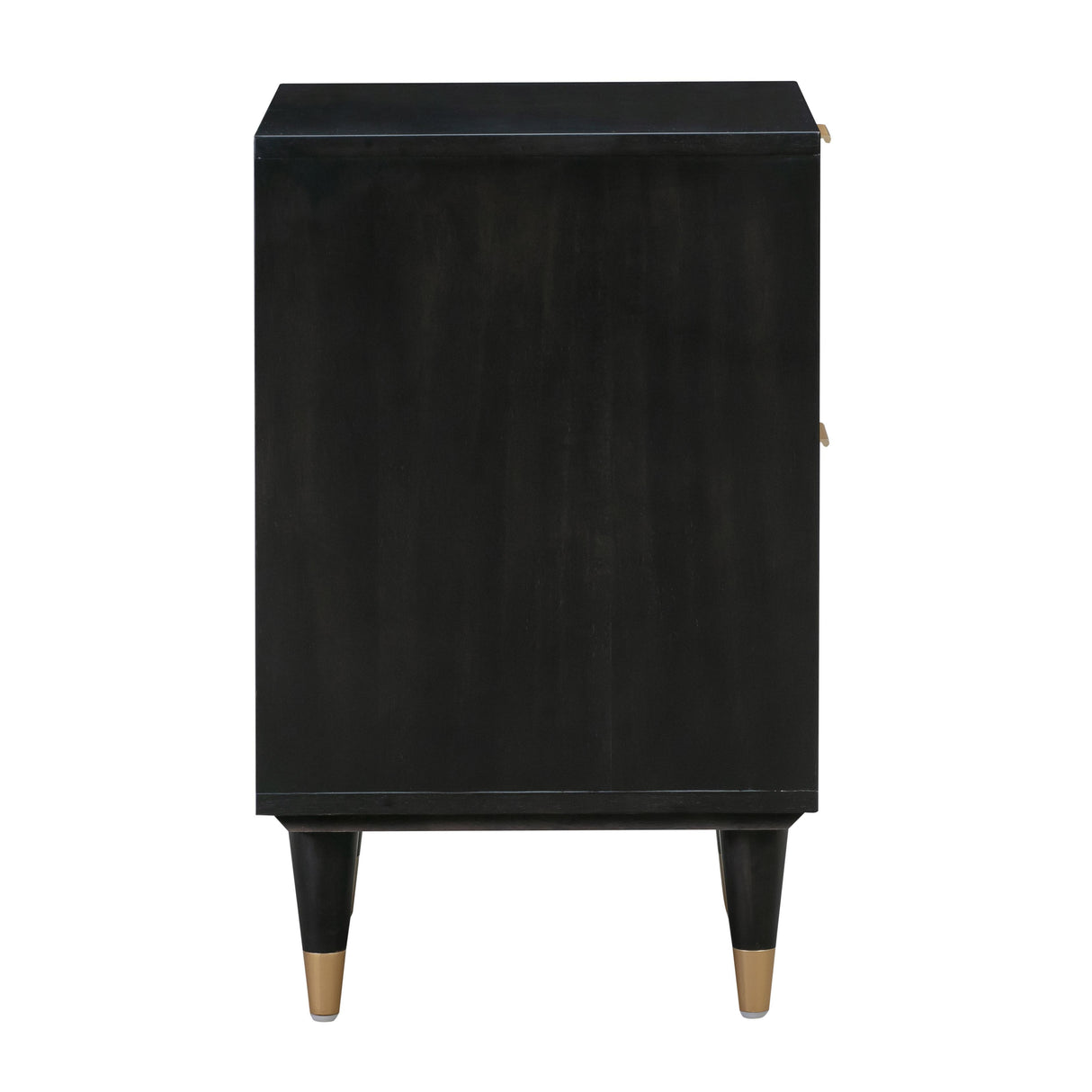 TOV Sierra Noir Nightstand