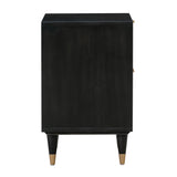 TOV Sierra Noir Nightstand