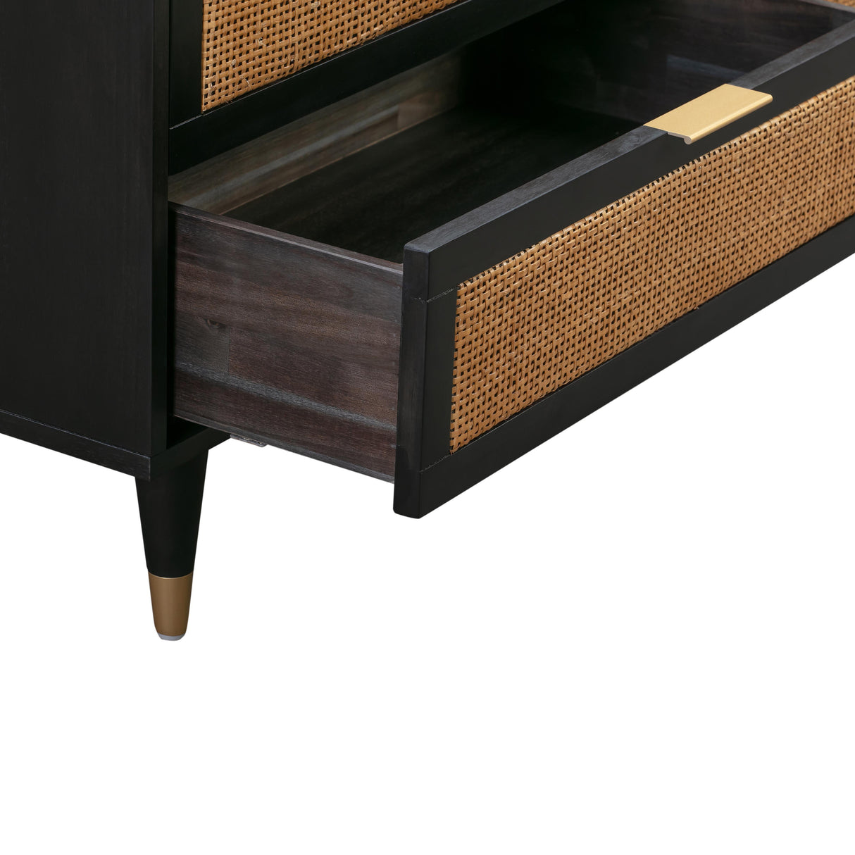 TOV Sierra Noir 6 Drawer Dresser