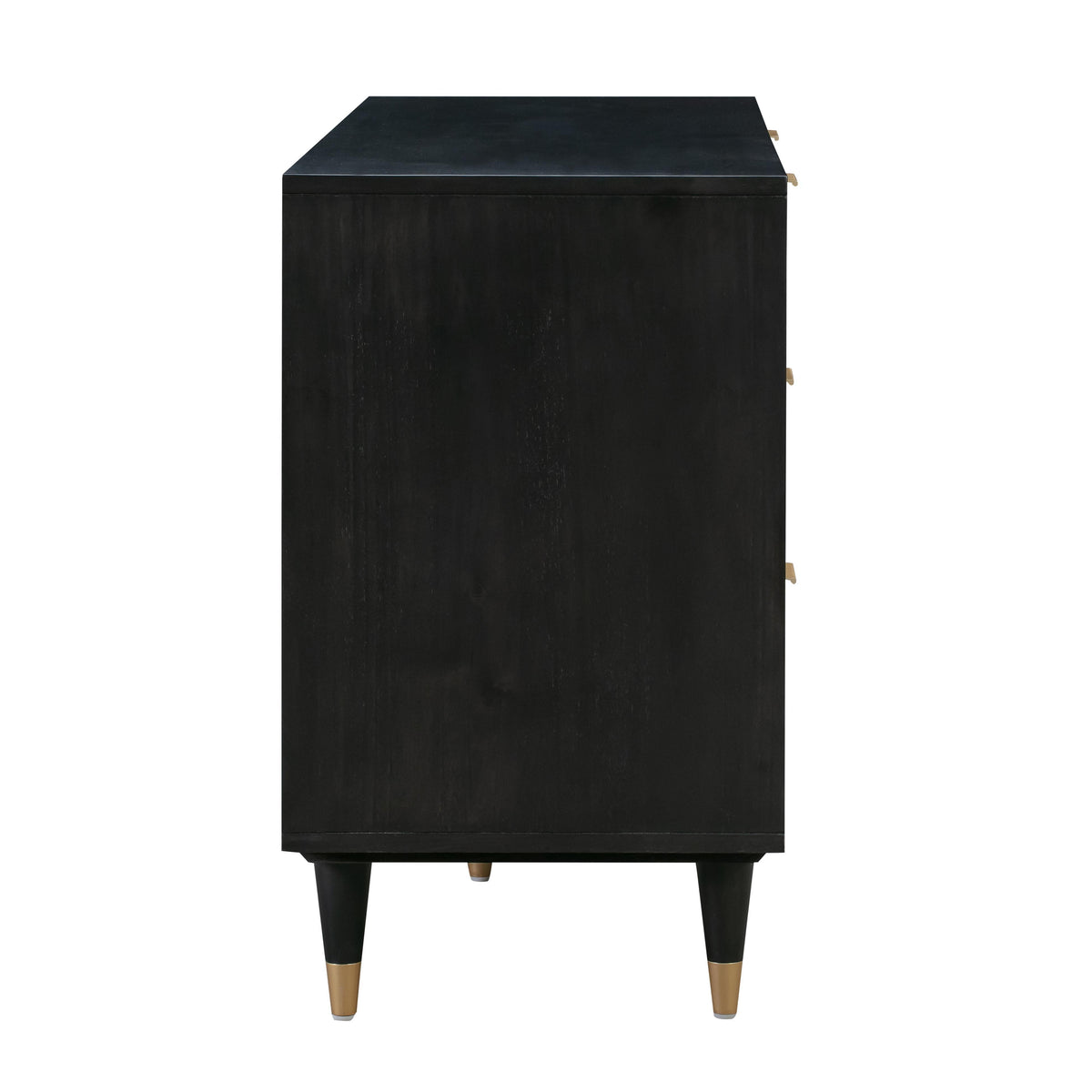 TOV Sierra Noir 6 Drawer Dresser