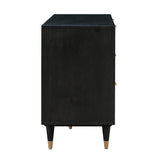TOV Sierra Noir 6 Drawer Dresser