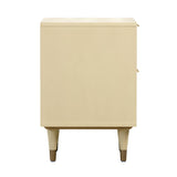 TOV Sierra Buttermilk Nightstand
