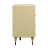 TOV Sierra Buttermilk 6 Drawer Dresser