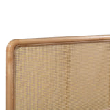 TOV Kavali Blush King Bed