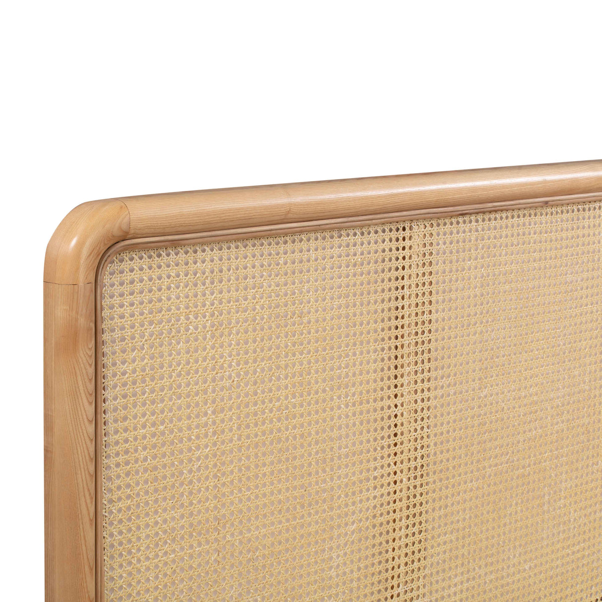 TOV Kavali Grey Full Bed