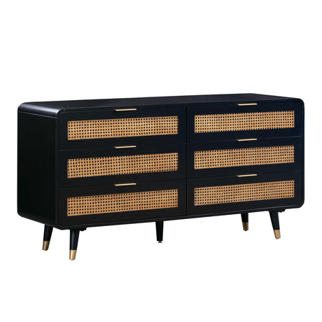 TOV Christine 6 Drawer Dresser
