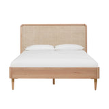 TOV Carmen Cane Bed in King