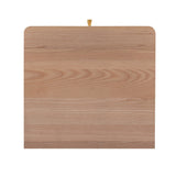 TOV Carmen Cane Nightstand