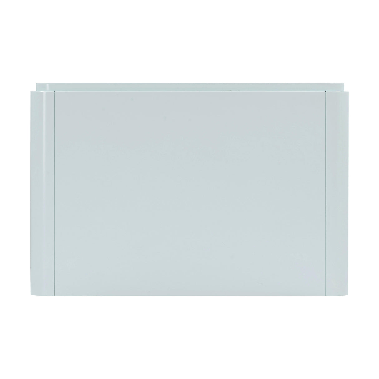 TOV Sagura Blue Nightstand