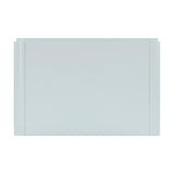 TOV Sagura Blue Nightstand