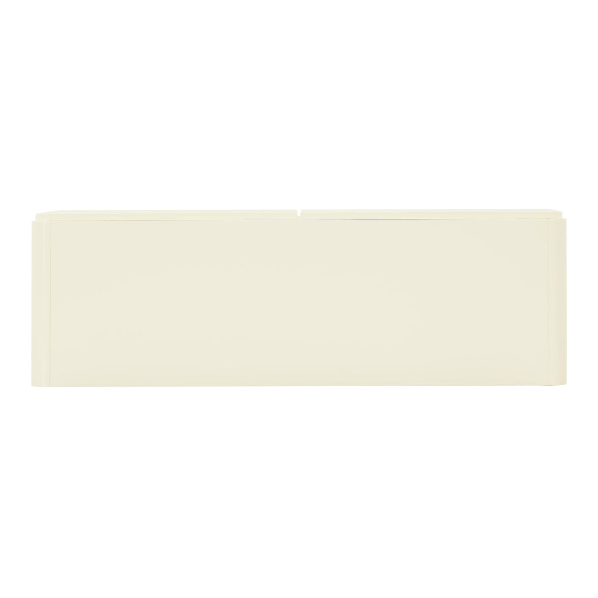 TOV Sagura Cream 6-Drawer Dresser