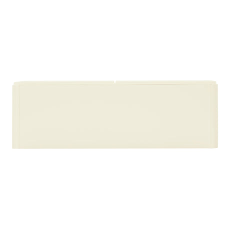 TOV Sagura Cream 6-Drawer Dresser