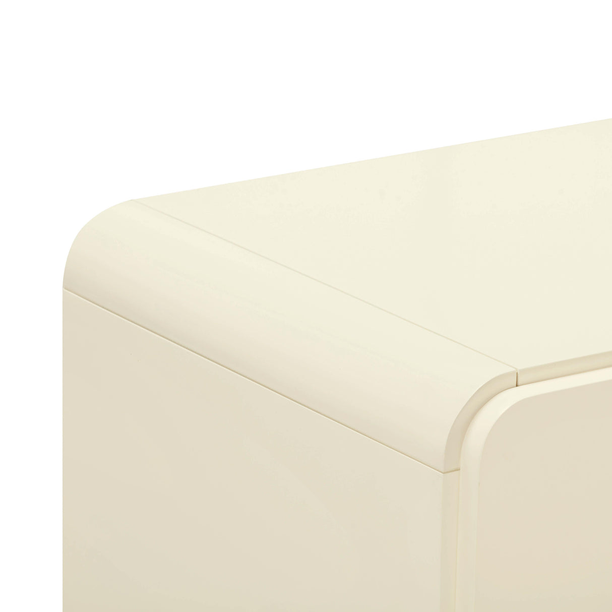 TOV Sagura Cream 6-Drawer Dresser