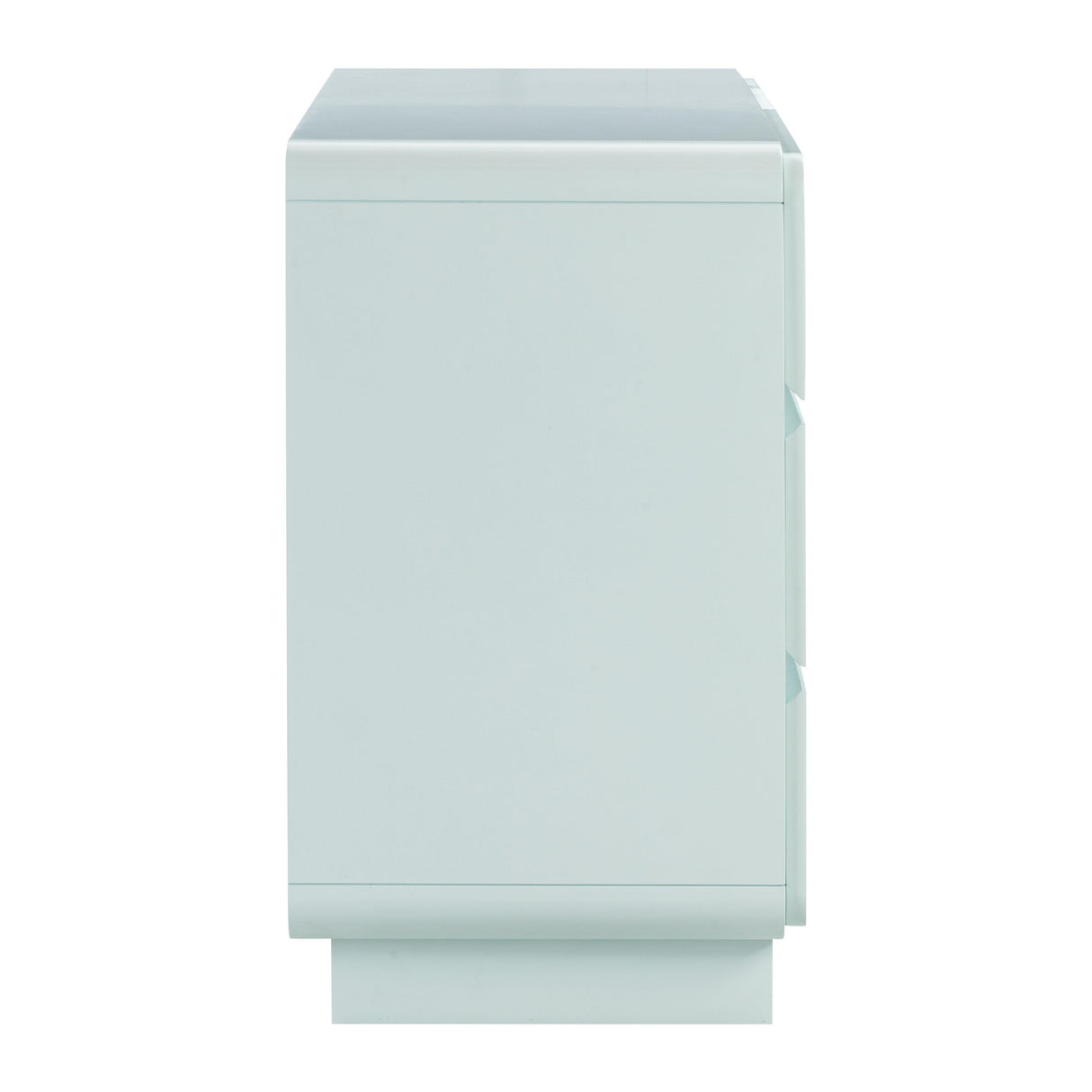 Tov Sagura Blue 6-Drawer Dresser DecoratorsBest Tov Sagura Blue 6-Drawer Dresser DecoratorsBest