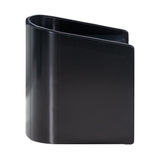 TOV Collins Black Lacquer Nightstand