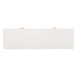 TOV Julieta Cream 6 Drawer Dresser