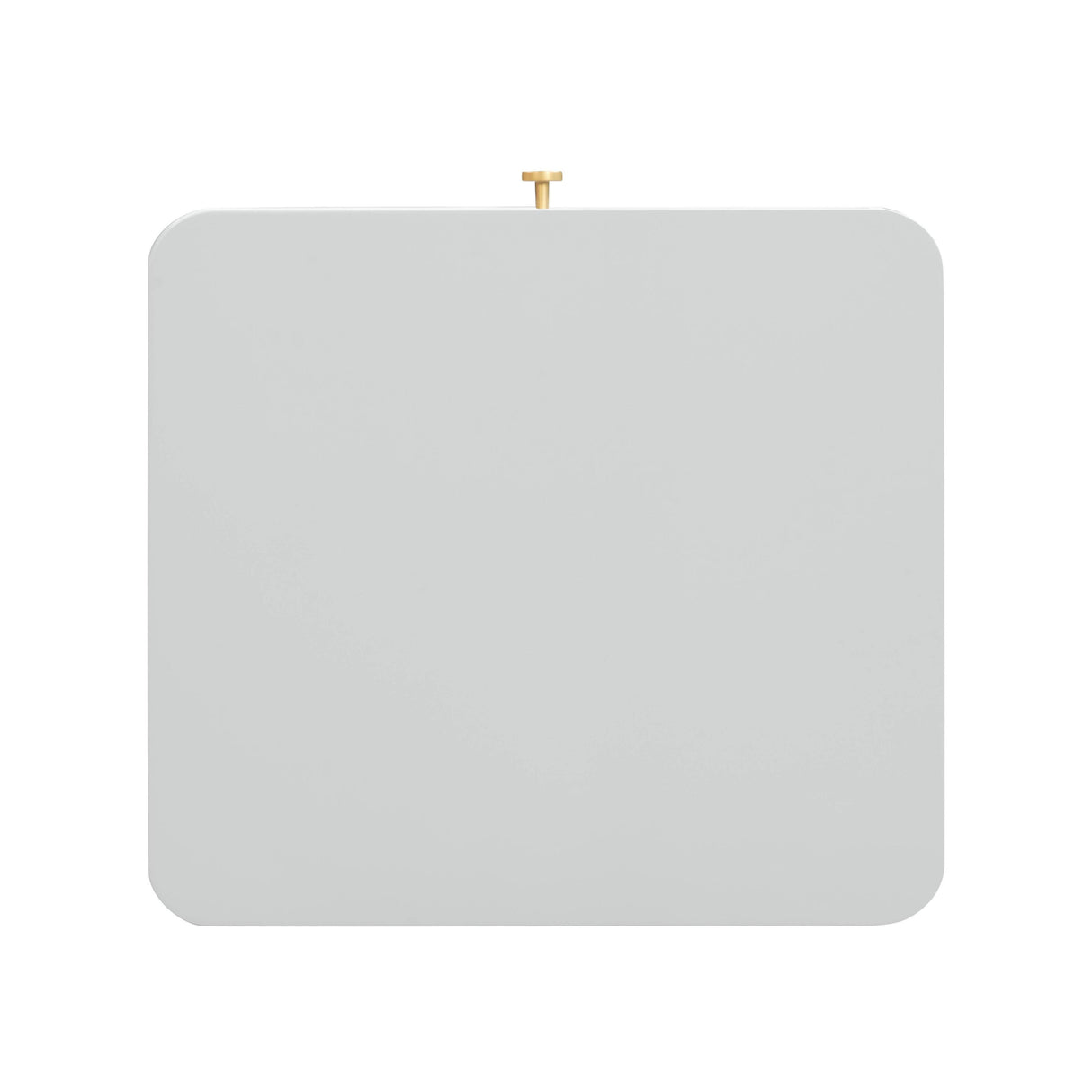 TOV Julieta Grey Nightstand