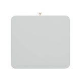 TOV Julieta Grey Nightstand