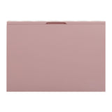 TOV Tori Motif Mauve Nightstand