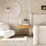 TOV Oodle Natural Ash Nightstand