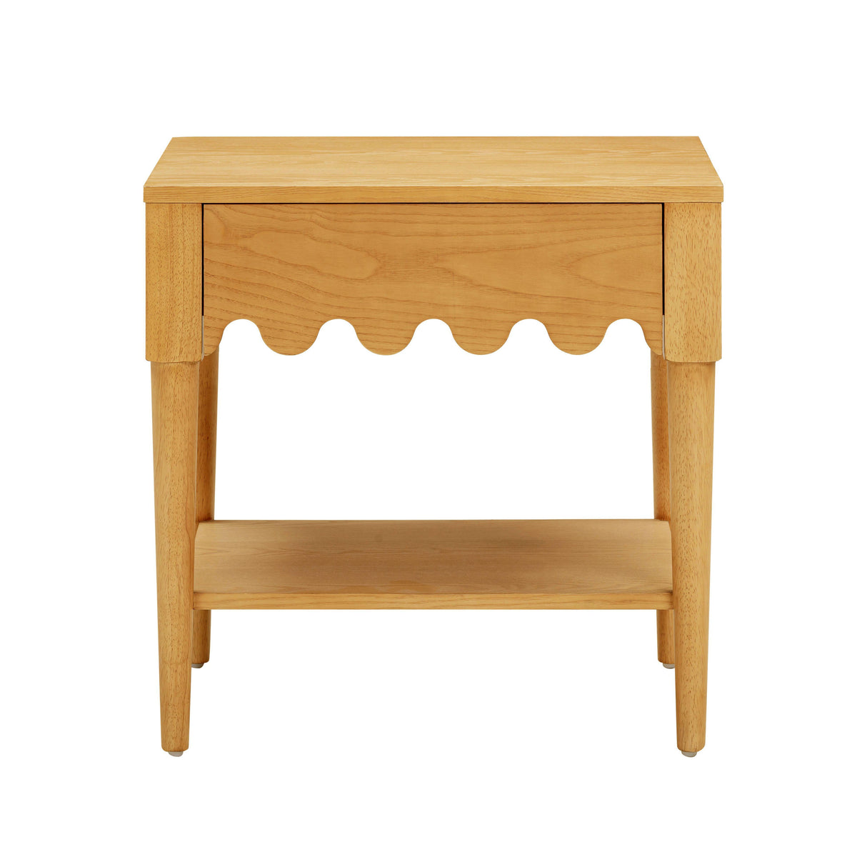 TOV Oodle Natural Ash Nightstand