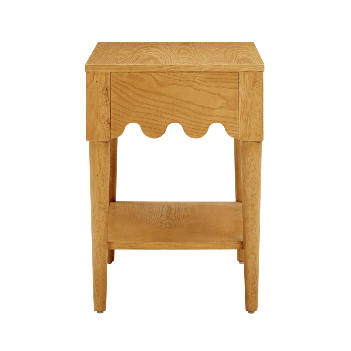 TOV Oodle Natural Ash Nightstand