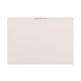 TOV Tori Motif Taupe Nightstand
