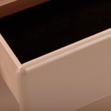 TOV Tammy Taupe 6-Drawer Dresser