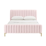 TOV Angela Blush Bed in Full