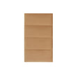 TOV Eliana Honey Velvet Queen Wings (Set of 2)