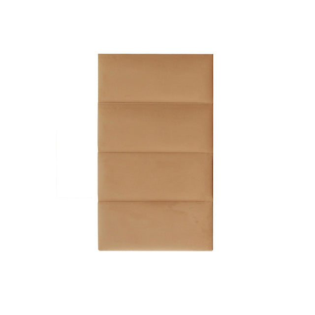 TOV Eliana Honey Velvet Queen Wings (Set of 2)