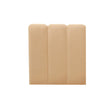 TOV Palani Honey Velvet Wings - Queen or King (Set of 2)