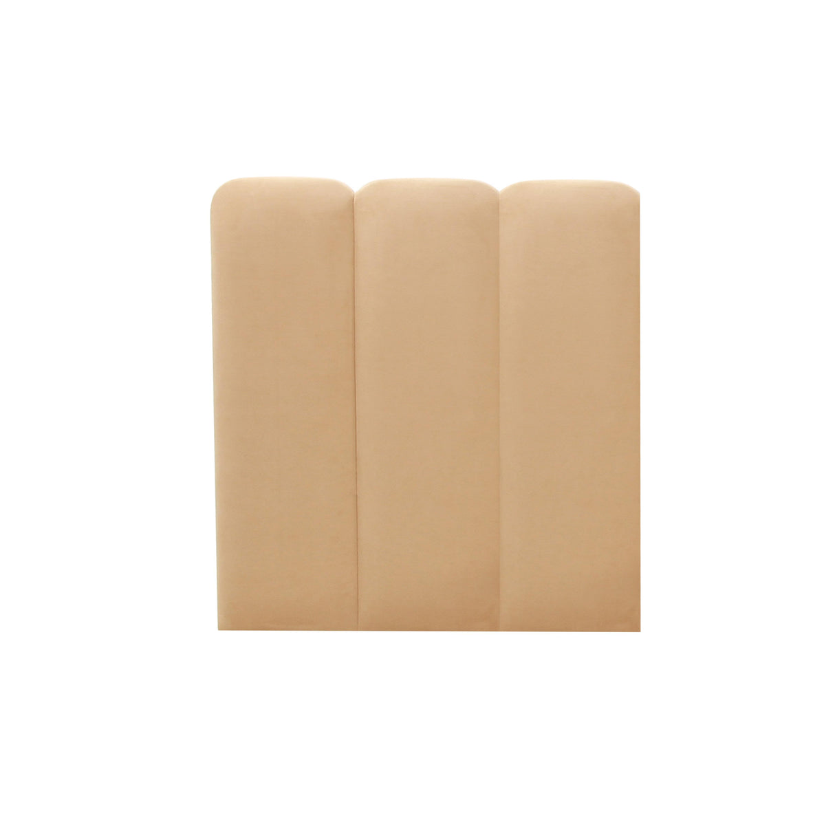 TOV Palani Honey Velvet Wings - Queen or King (Set of 2)