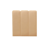 TOV Palani Honey Velvet Wings - Queen or King (Set of 2)
