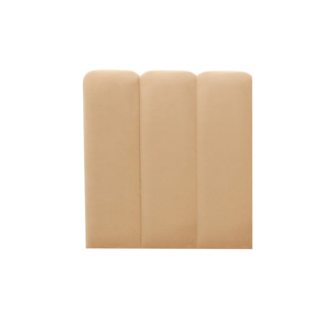 TOV Palani Honey Velvet Wings - Queen or King (Set of 2)