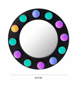 TOV Rockstar Mirror