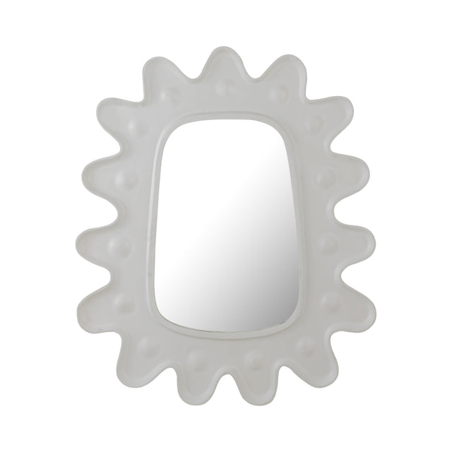 TOV Genesis Mirror in White