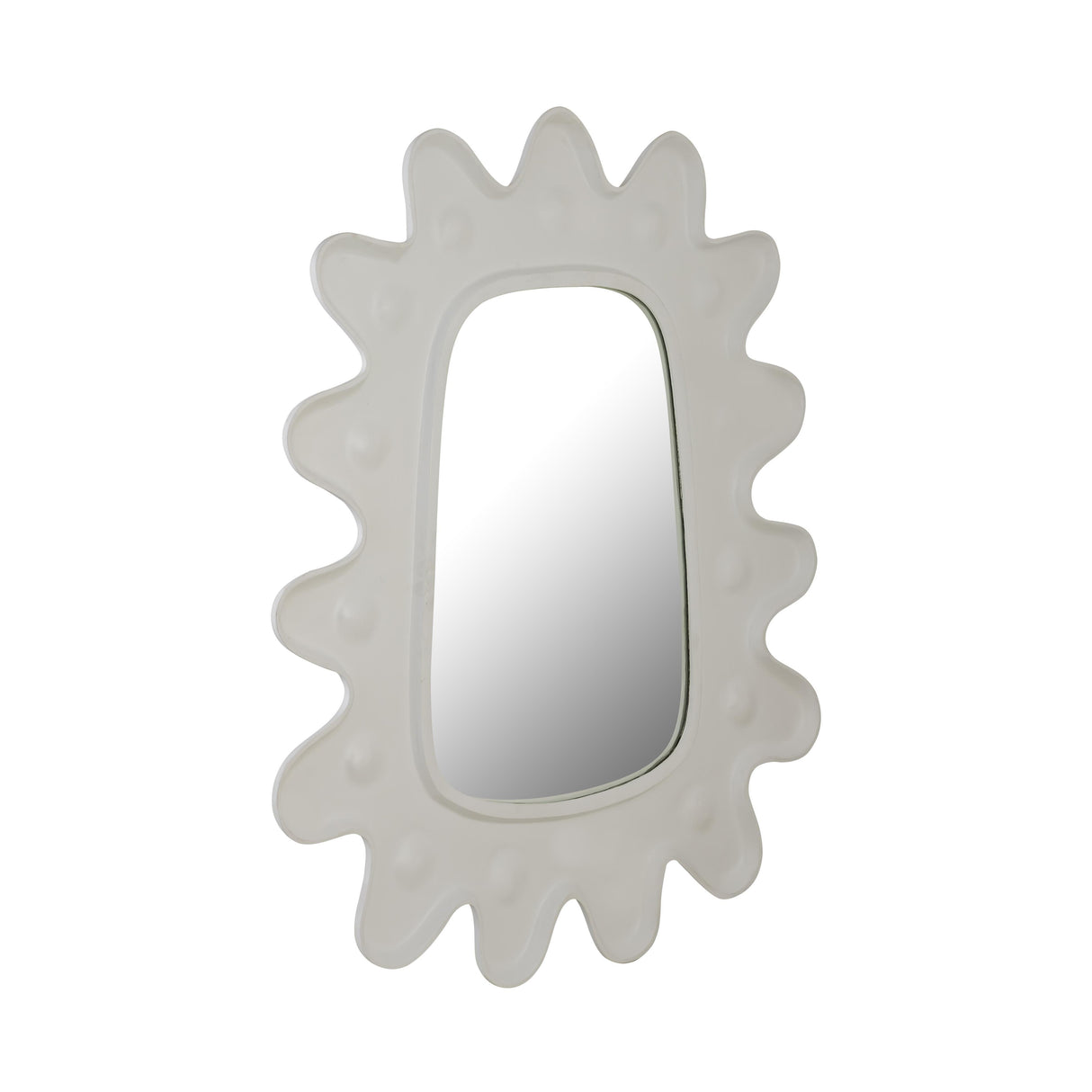 TOV Genesis Mirror in White
