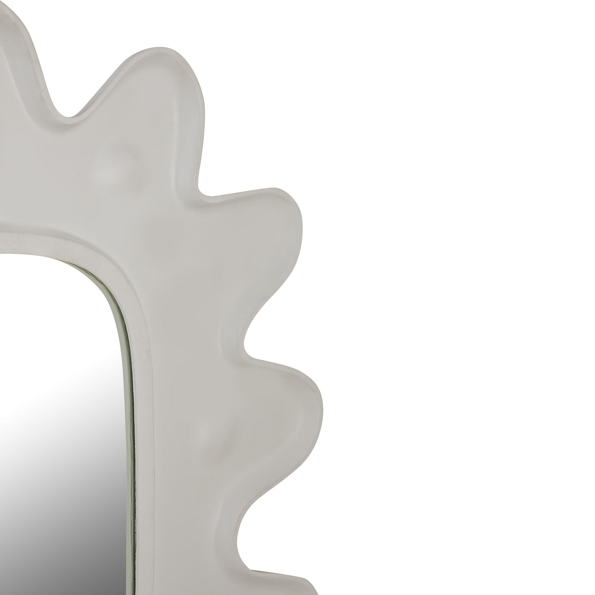 TOV Genesis Mirror in White