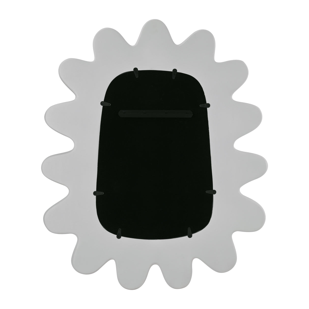 TOV Genesis Mirror in White