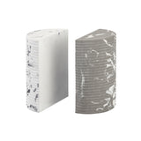 TOV Terra Concrete Bookends